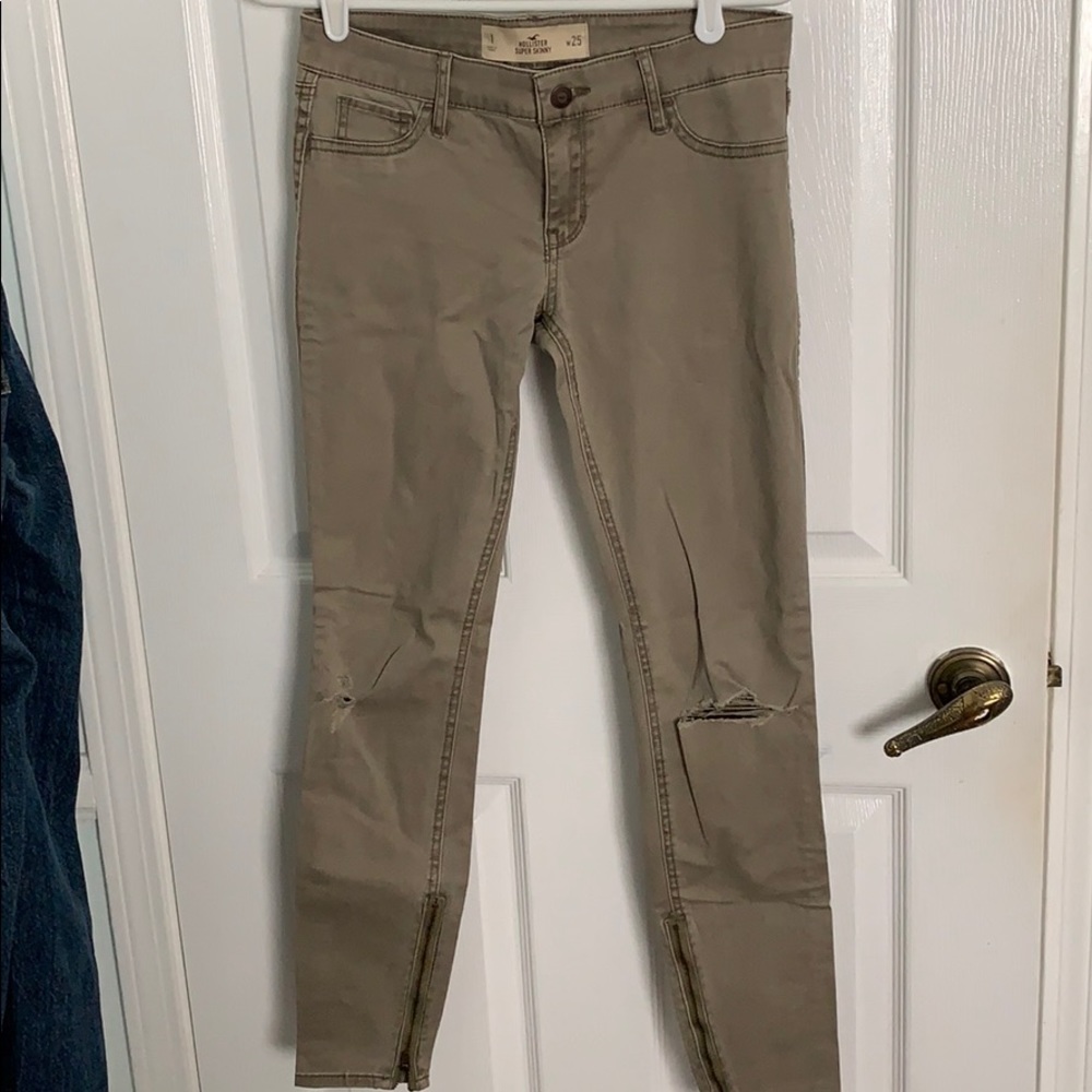 Hollister Jeans